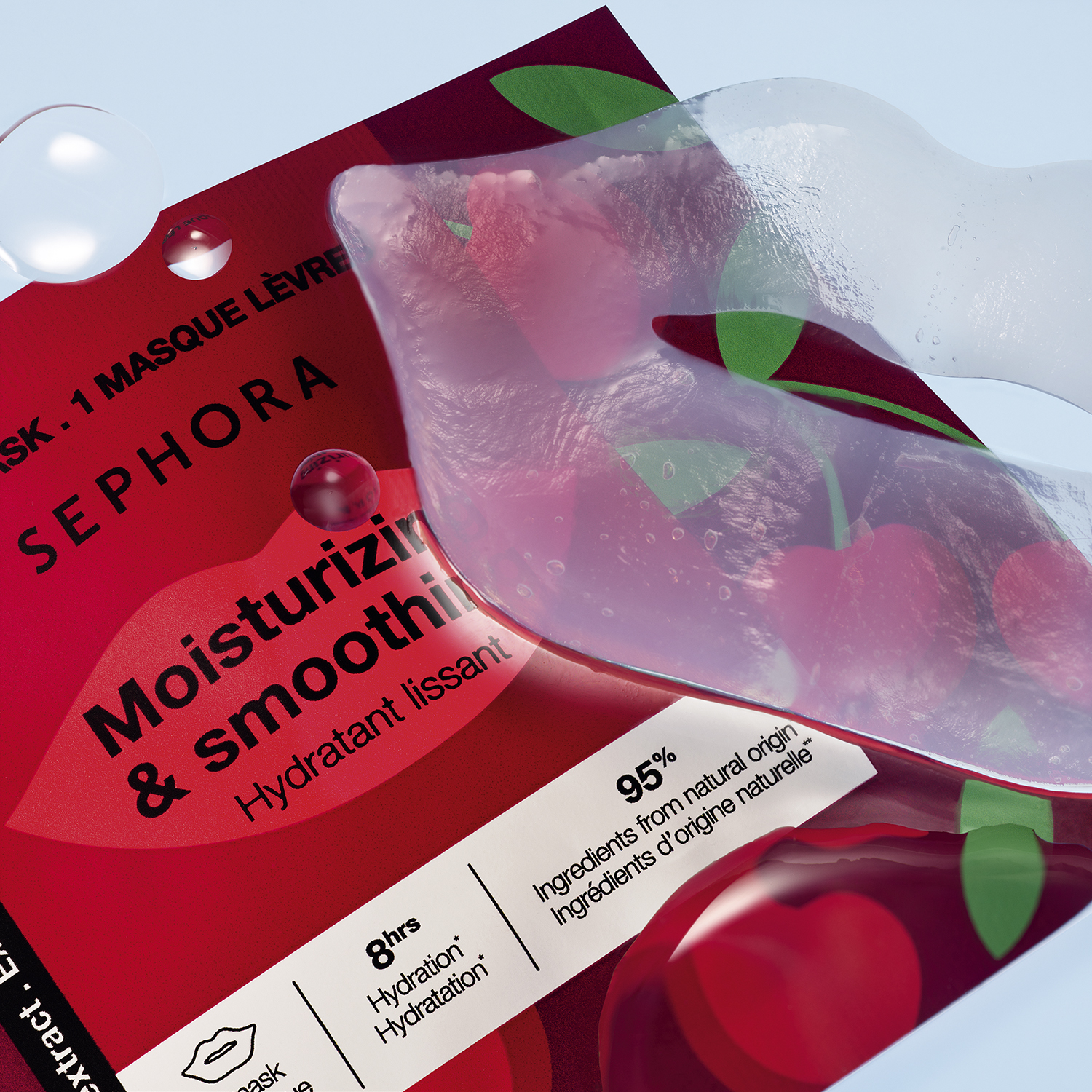 LIP MASK-24 (MASCARILLA LABIAL)